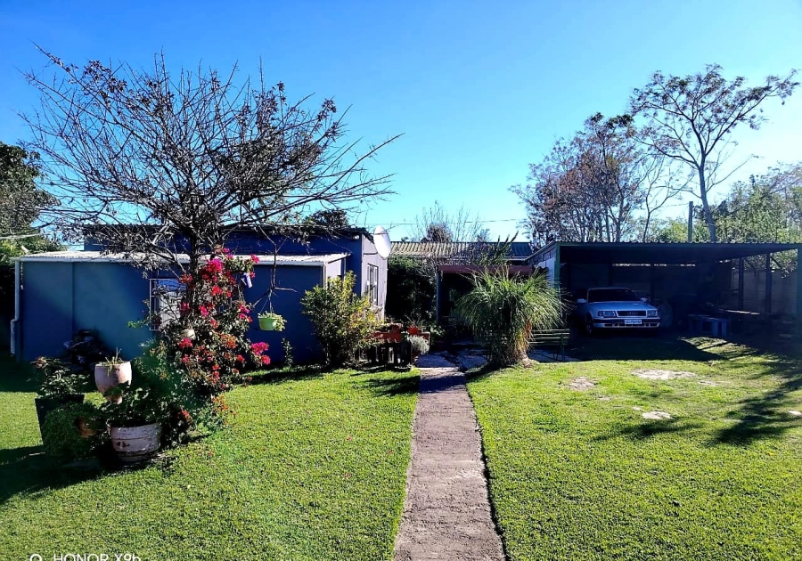 3 Bedroom Property for Sale in Amalinda Eastern Cape